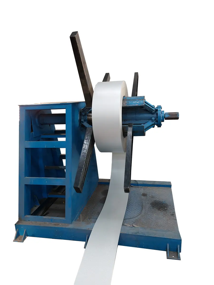 Roll Forming Machine Image 3